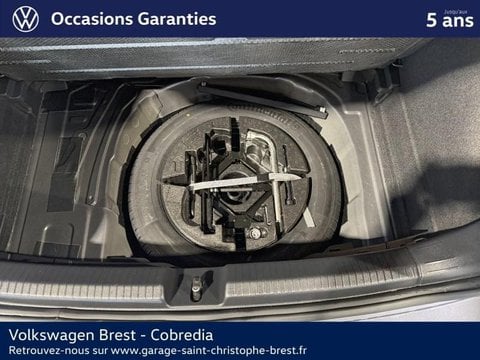 Voitures D'occasion À Brest | Volkswagen Polo 1.0 Tsi 95Ch Style