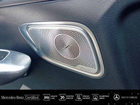 Voitures D'occasion À Saint-Grégoire | Mercedes-Benz Glc 300 De Hybrid 333Ch Amg Line 4Matic 9G...
