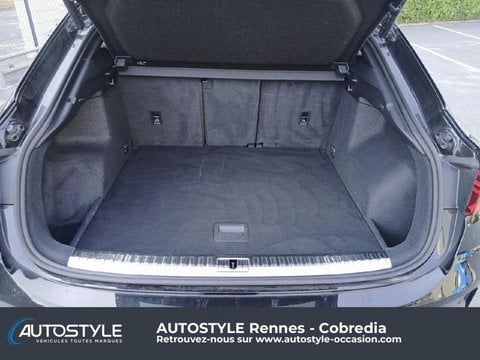 Voitures D'occasion À La Mézière | Audi Q3 Sportback 35 Tfsi 150Ch S Line S Tronic 7