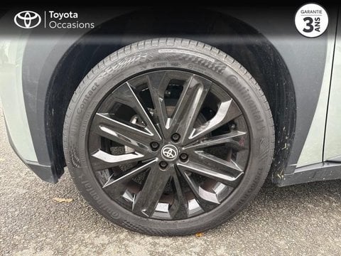 Voitures D'occasion À Belz | Toyota Aygo X 1.0 Vvt-I 72Ch Air Design My24
