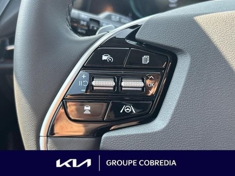 Voitures D'occasion À Yffiniac | Kia Niro 1.6 Gdi 183Ch Phev Active Dct6