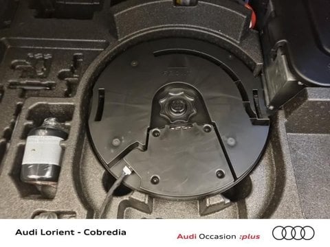 Voitures D'occasion À Lanester | Audi Q3 Sportback 35 Tfsi 150Ch S Line S Tronic 7