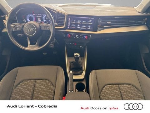 Voitures D'occasion À Lanester | Audi A1 Sportback 30 Tfsi 110Ch Advanced