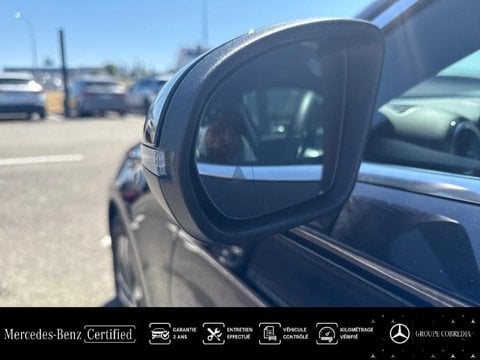 Voitures D'occasion À Bonchamps-Les-Laval | Mercedes-Benz Classe A 180 136Ch Progressive Line 7G...