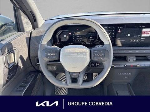 Voitures D'occasion À Yffiniac | Kia Ev2 135Ch 61Kwh Gt-Line