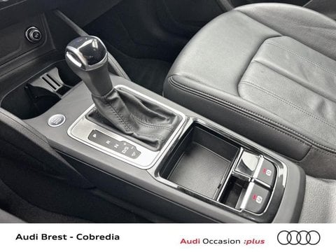 Voitures D'occasion À Brest | Audi Q2 35 Tfsi 150Ch Avus S Tronic 7