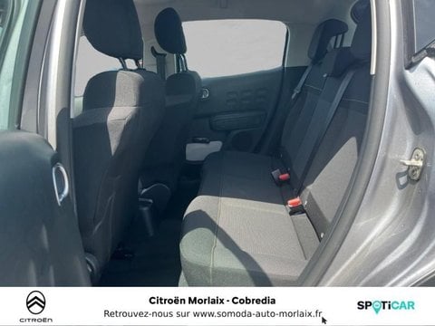 Voitures D'occasion À Saint-Martin-Des-Champs | Citroën C3 1.2 Puretech 83Ch S&S Plus