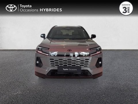 Voitures D'occasion À Lanester | Toyota Rav4 2.5 Hybride 185Ch Graphic 2Wd Ng