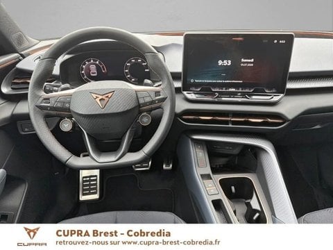 Voitures D'occasion À Brest | Cupra Terramar 1.5 Etsi Hybrid 150Ch V Dsg7