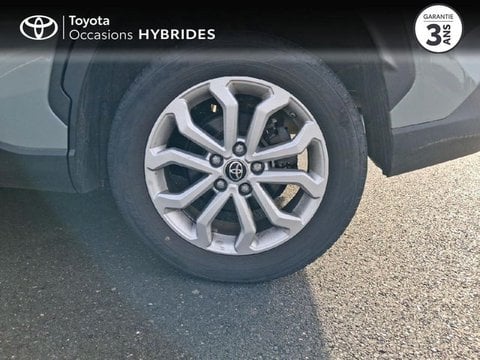 Voitures D'occasion À Plérin | Toyota Corolla Cross 1.8 140Ch Active My23