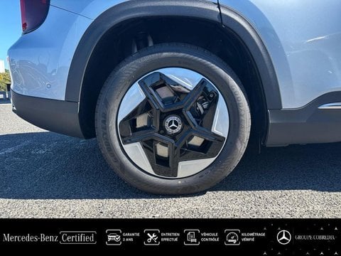 Voitures D'occasion À Saint-Brieuc | Mercedes-Benz Glb 250+ Eq 272Ch Business Line