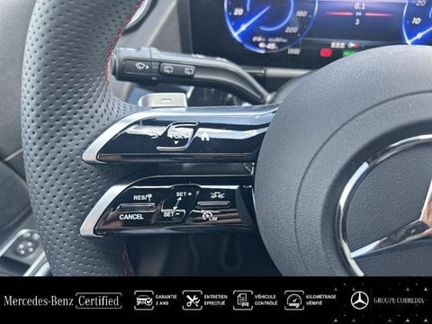 Voitures D'occasion À Bonchamps-Les-Laval | Mercedes-Benz Eqa 250+ 190Ch