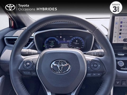 Voitures D'occasion À Pabu | Toyota Corolla 1.8 Hybrid 140 Style Comfort