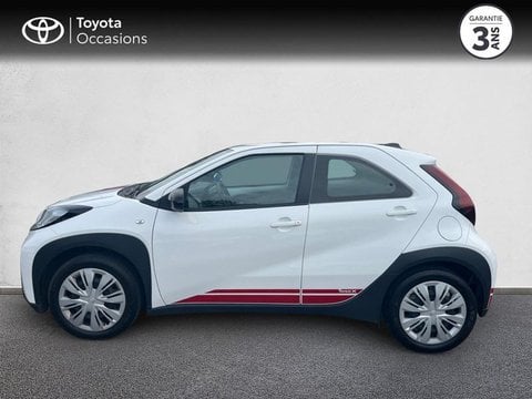 Voitures D'occasion À Lanester | Toyota Aygo X 1.0 Vvt-I 72Ch Dynamic My24