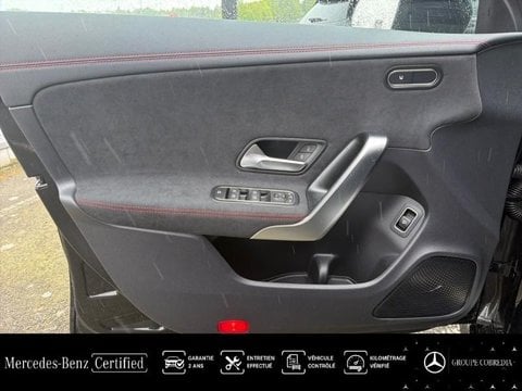 Voitures D'occasion À Saint-Grégoire | Mercedes-Benz Cla Shooting Brake 220 D 190Ch Amg Line 8G...