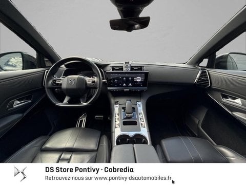 Voitures D'occasion À Saint-Thuriau | Ds Ds 7 E-Tense 4X4 360Ch La Premiere