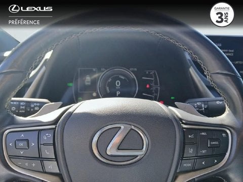 Voitures D'occasion À Lanester | Lexus Es 300H Business Plus My21