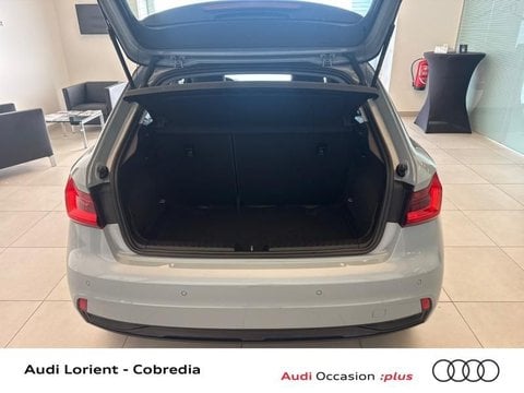 Voitures D'occasion À Lanester | Audi A1 Sportback 30 Tfsi 110Ch Advanced 2