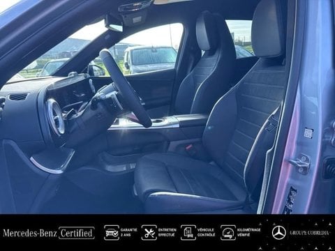 Voitures D'occasion À Bonchamps-Les-Laval | Mercedes-Benz Glc 400 Eq 489Ch Amg Line 4Matic