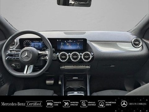 Voitures D'occasion À Brest | Mercedes-Benz Gla 250 E Hybrid Eq 218Ch Amg Line 8G-Dct