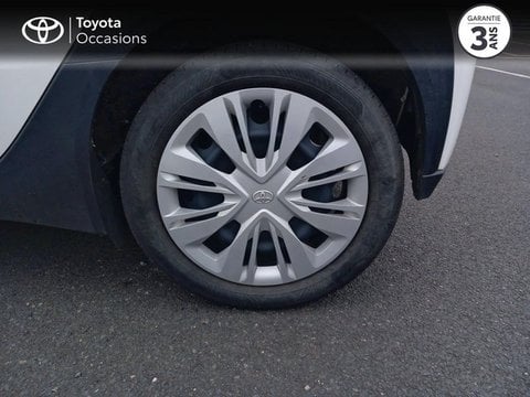 Voitures D'occasion À Plérin | Toyota Aygo X 1.0 Vvt-I 72Ch Dynamic