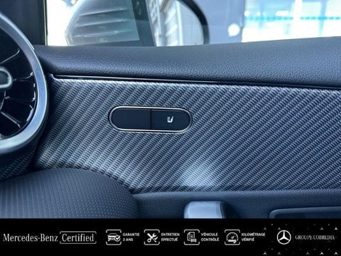 Voitures D'occasion À Lannion | Mercedes-Benz Classe A 180 136Ch Progressive Line 7G-Dct