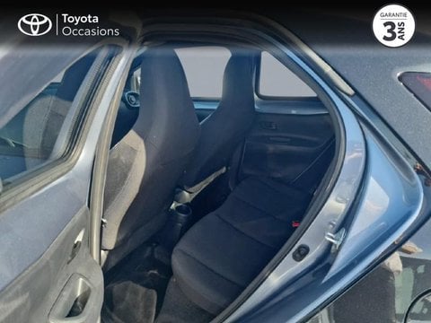 Voitures D'occasion À Brest | Toyota Aygo X 1.0 Vvt-I 72Ch Design My24