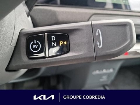 Voitures D'occasion À Lannion | Kia Ev2 147Ch 42,2Kwh Earth
