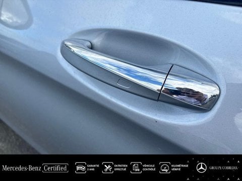 Voitures D'occasion À Saint-Brieuc | Mercedes-Benz Glc 300 De 194+122Ch Amg Line 4Matic 9G-Tronic