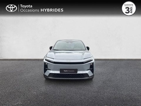 Voitures D'occasion À Pabu | Toyota C-Hr+ 224Ch 77Kwh Design Grande Autonomie