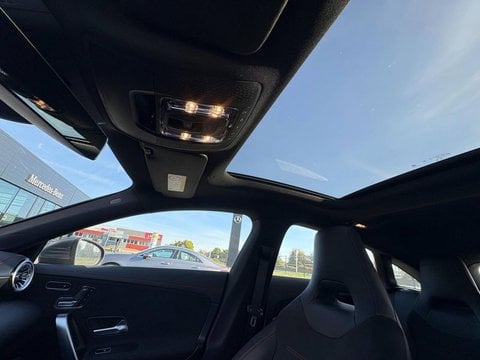 Voitures D'occasion À Saint-Brieuc | Mercedes-Benz Cla 250 E Hybrid Eq 218Ch Amg Line 8G-Dct