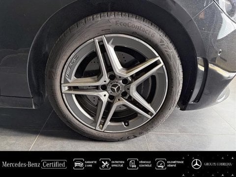 Voitures D'occasion À Saint-Martin-Des-Champs | Mercedes-Benz Classe B 250 E Hybrid Eq 163+109Ch...