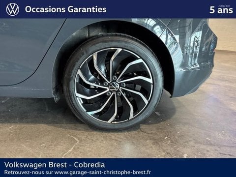 Voitures D'occasion À Brest | Volkswagen Golf 1.5 Etsi Opf 150Ch Style 1St Dsg7