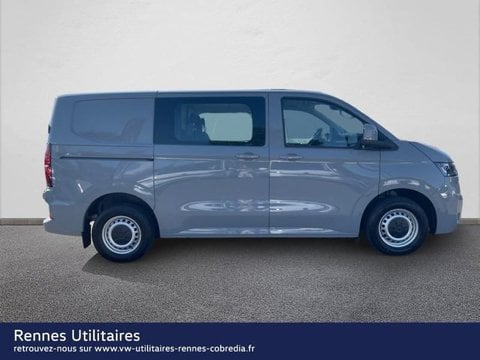 Voitures D'occasion À Cesson-Sévigné | Volkswagen Transporter Fg Procab L1 2.0 Tdi 150Ch Busin...