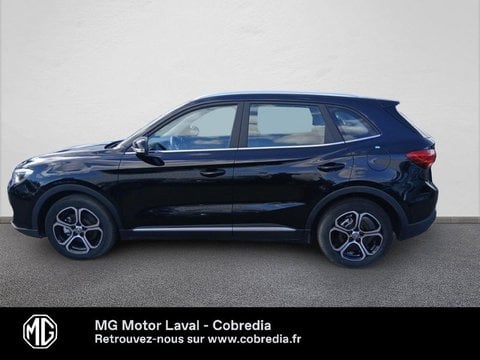 Voitures D'occasion À Laval | Mg Zs 1.5 Hybrid+ 197Ch Comfort