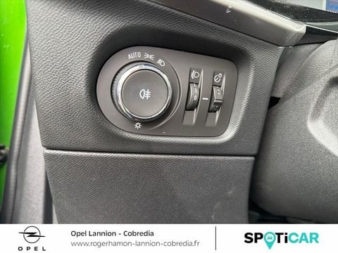 Voitures D'occasion À Yffiniac | Opel Mokka Mokka-E 136Ch Edition