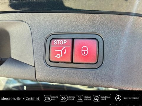 Voitures D'occasion À Brest | Mercedes-Benz Eqa 250+ 190Ch Business Edition