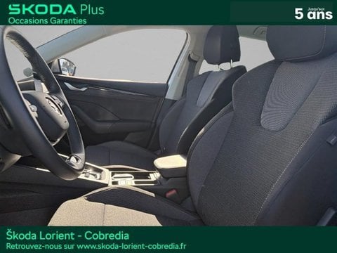 Voitures D'occasion À Lanester | Škoda Octavia Combi 1.5 Tsi Act Hybrid 150Ch Selection Dsg7