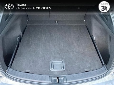Voitures D'occasion À Plérin | Toyota Corolla Touring Spt 1.8 140Ch Dynamic Business My24