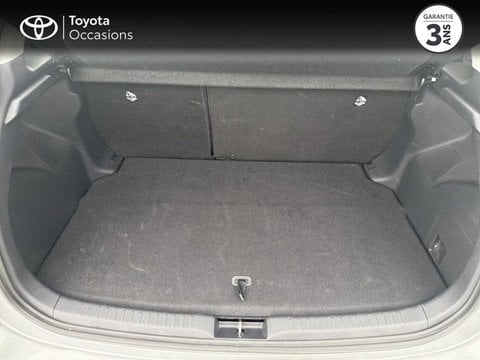Voitures D'occasion À Lannion | Toyota Yaris 120 Vvt-I Dynamic Business 5P Mc24