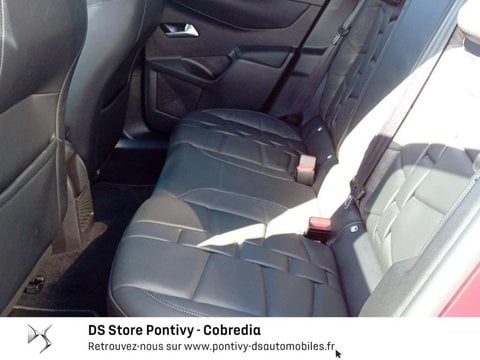 Voitures D'occasion À Saint-Thuriau | Ds Ds 3 E-Tense 156Ch Opera