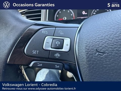 Voitures D'occasion À Lanester | Volkswagen T-Roc 1.0 Tsi 115Ch Lounge