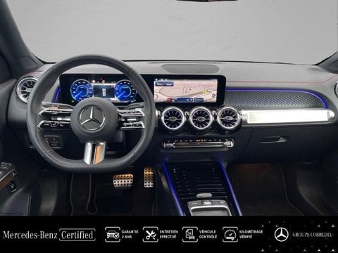 Voitures D'occasion À Saint-Grégoire | Mercedes-Benz Eqb 250+ 190Ch Amg Line