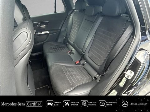 Voitures D'occasion À Caudan | Mercedes-Benz Glc 300 E Hybrid 313Ch Amg Line 4Matic 9G-Tronic