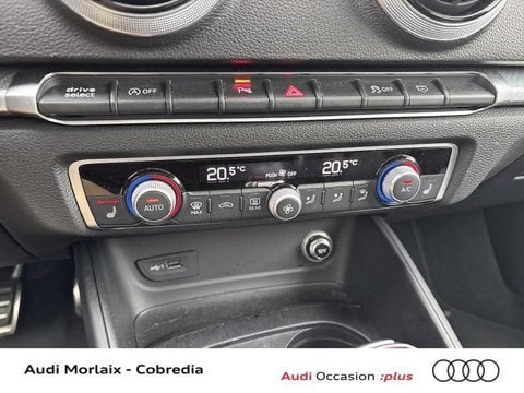 Voitures D'occasion À Saint-Martin-Des-Champs | Audi Rs3 Sportback 2.5 Tfsi 400Ch Quattro S Tron...
