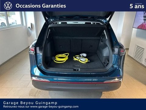 Voitures D'occasion À Guingamp | Volkswagen Tiguan 1.5 Ehybrid 204Ch Elegance Dsg6
