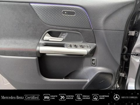 Voitures D'occasion À Saint-Grégoire | Mercedes-Benz Eqa 250+ 190Ch