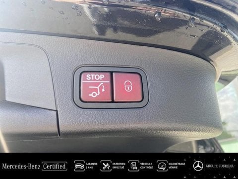 Voitures D'occasion À Saint-Brieuc | Mercedes-Benz Gla 200 D 150Ch Progressive Line 8G-Dct