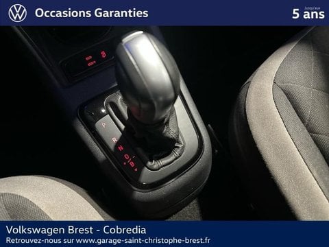Voitures D'occasion À Brest | Volkswagen E-Up! Electrique 83Ch Style