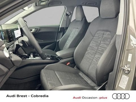 Voitures D'occasion À Brest | Audi A5 Avant 2.0 Tdi Hybride 204Ch Business Executive S Tronic 7